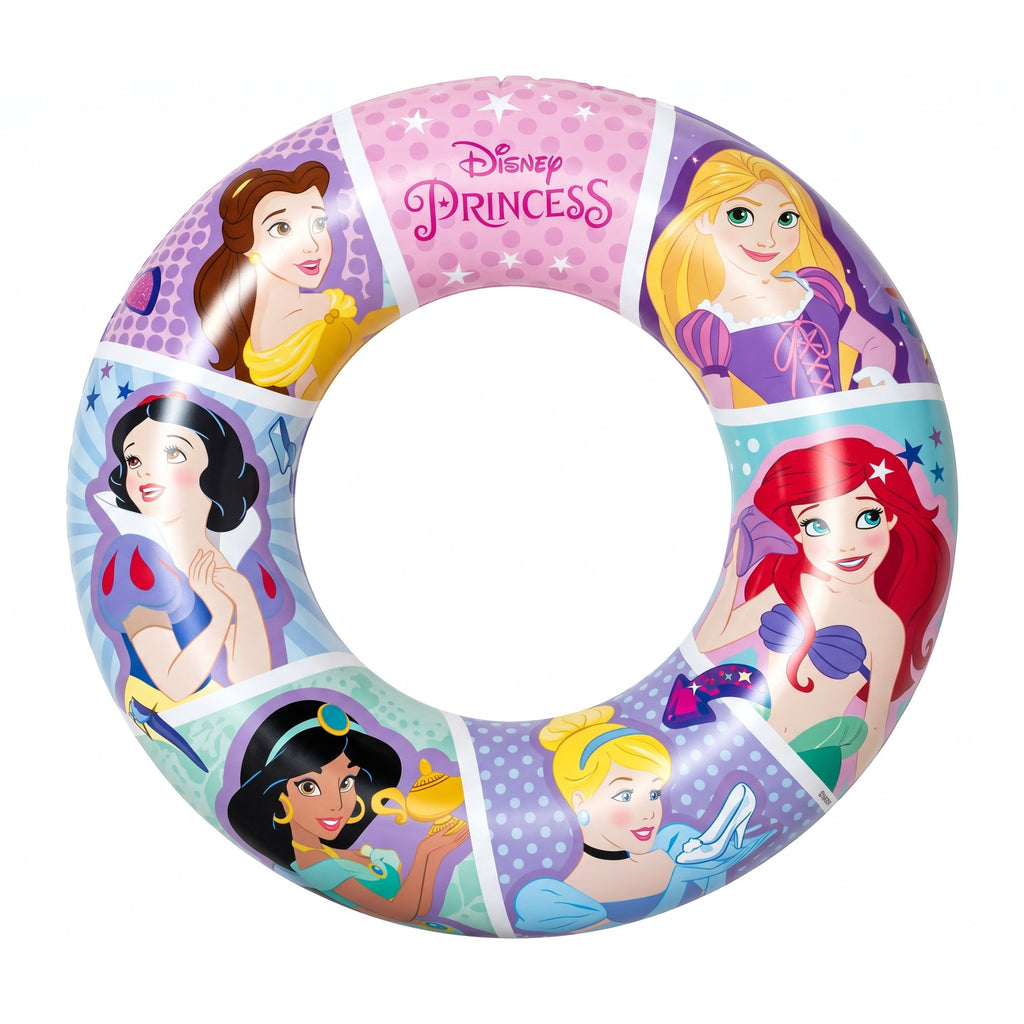 Flotador Bestway 91043 Dona 22" Princesas