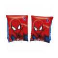 Flotador Brazos Bestway 98001 Spiderman