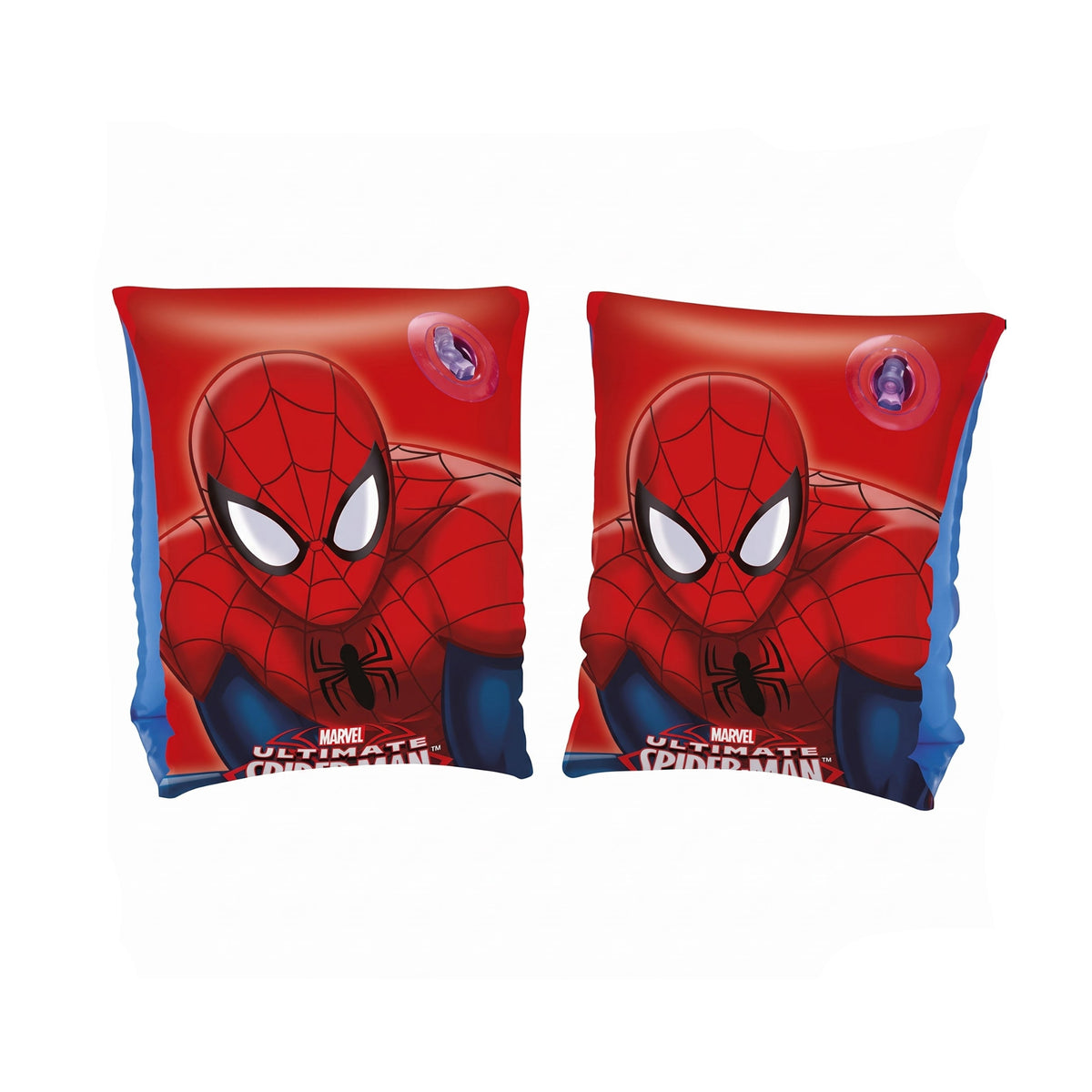 Flotador Brazos Bestway 98001 Spiderman