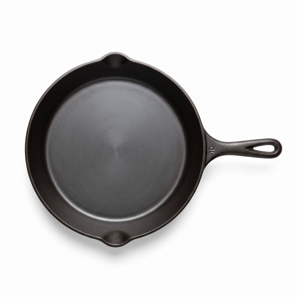 Sarten Homse Hs71 20cm Hierro Fundido Curado