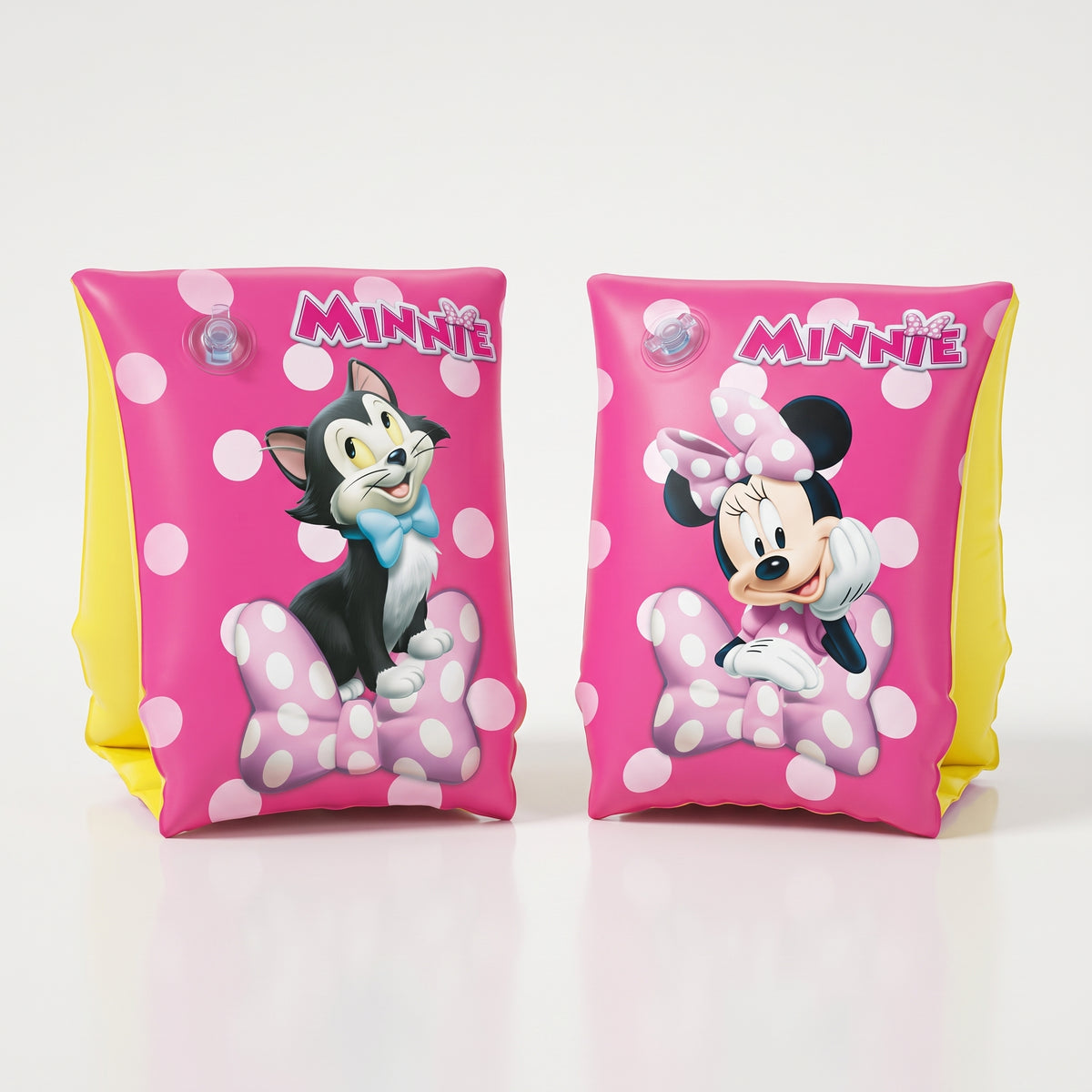 Flotador Brazos Bestway 91038 Minnie
