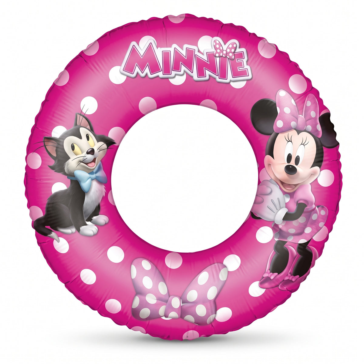 Flotador Bestway 91040 Dona 22" Minnie