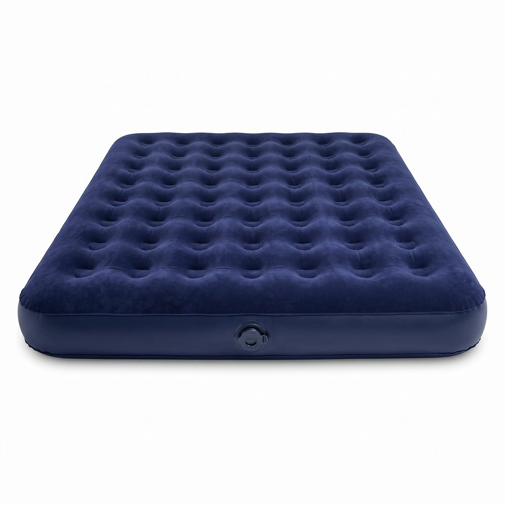 Colchon Inflable Bestway 67004 King 9"