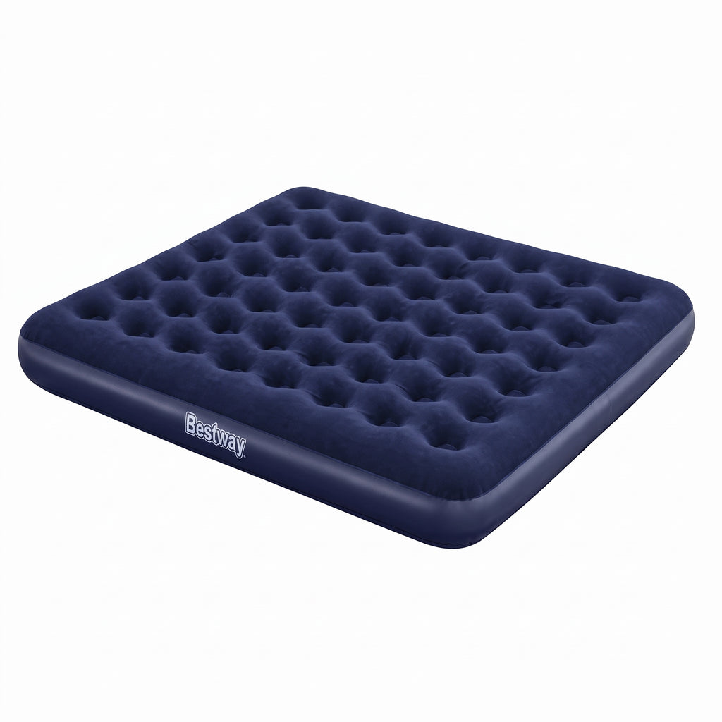 Colchon Inflable Bestway 67004 King 9"