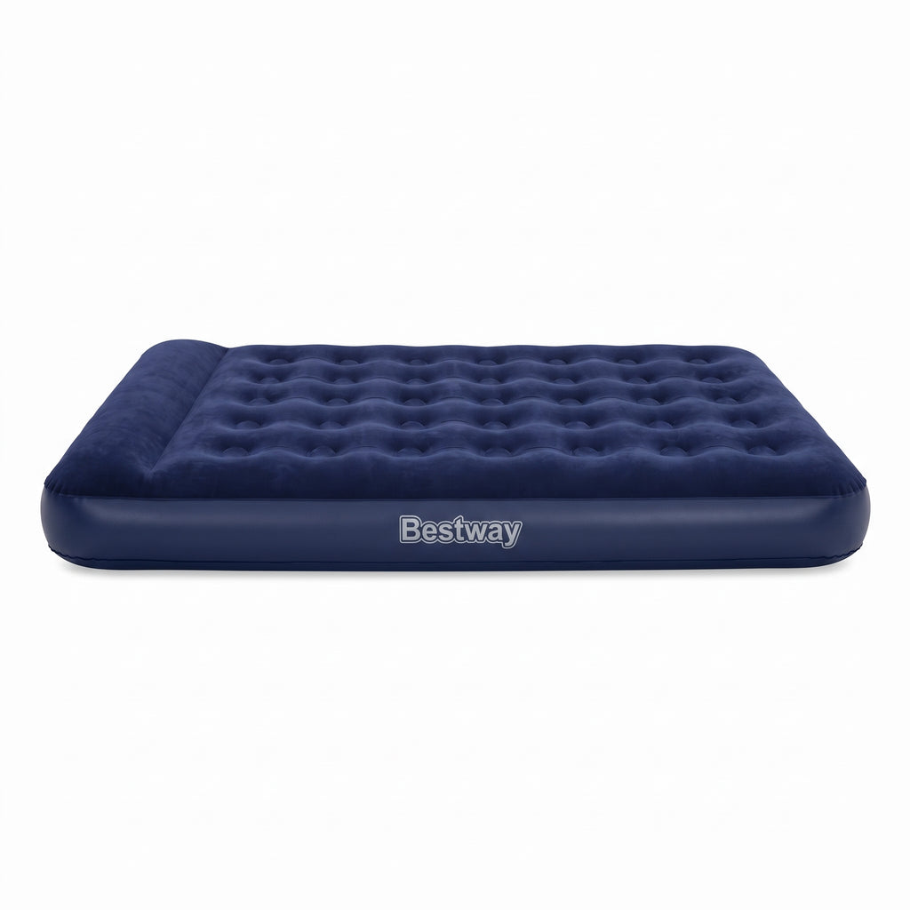 Colchon Inflable Bestway 67004 King 9"