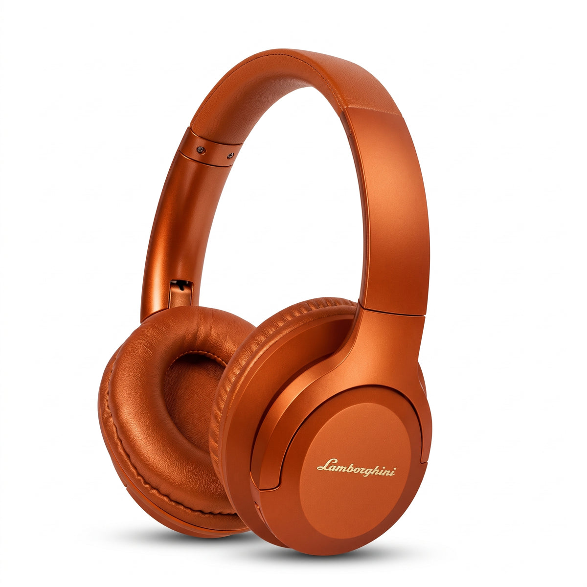 Headset Lamborghini Huracan Orange