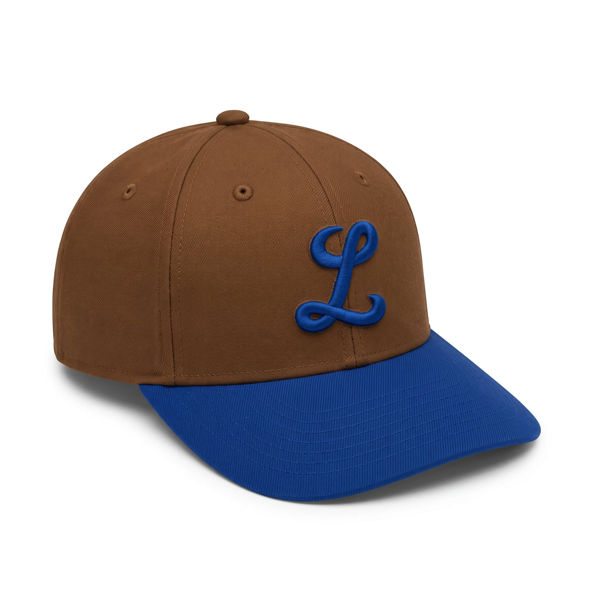 Gorra Licey Curved