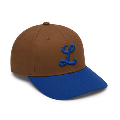 Gorra Licey Curved