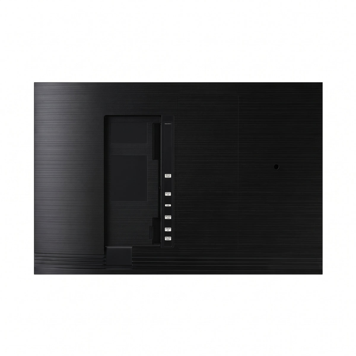 Display Samsung Qe50t 30nit 16/7 3840x2