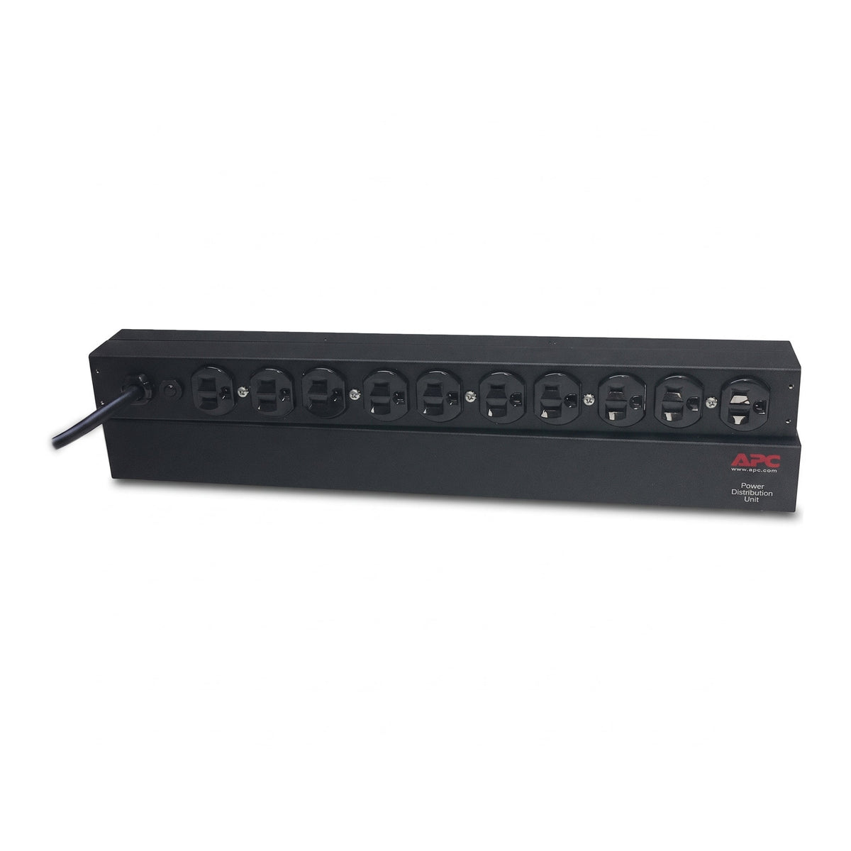 Ups Apc  Rack Pdu, Basic, 1u, 15a, 120v