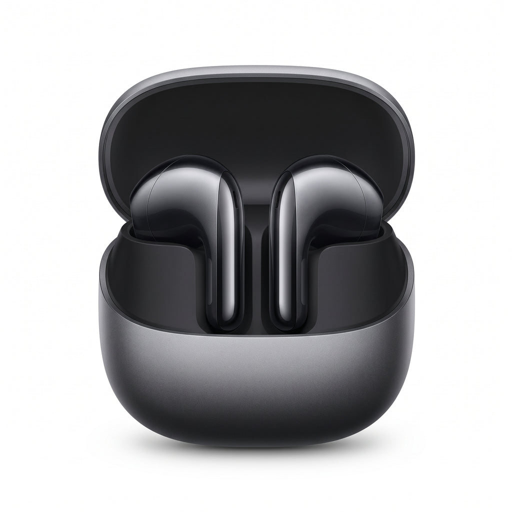 Xiaomi Buds 5-graphite Black