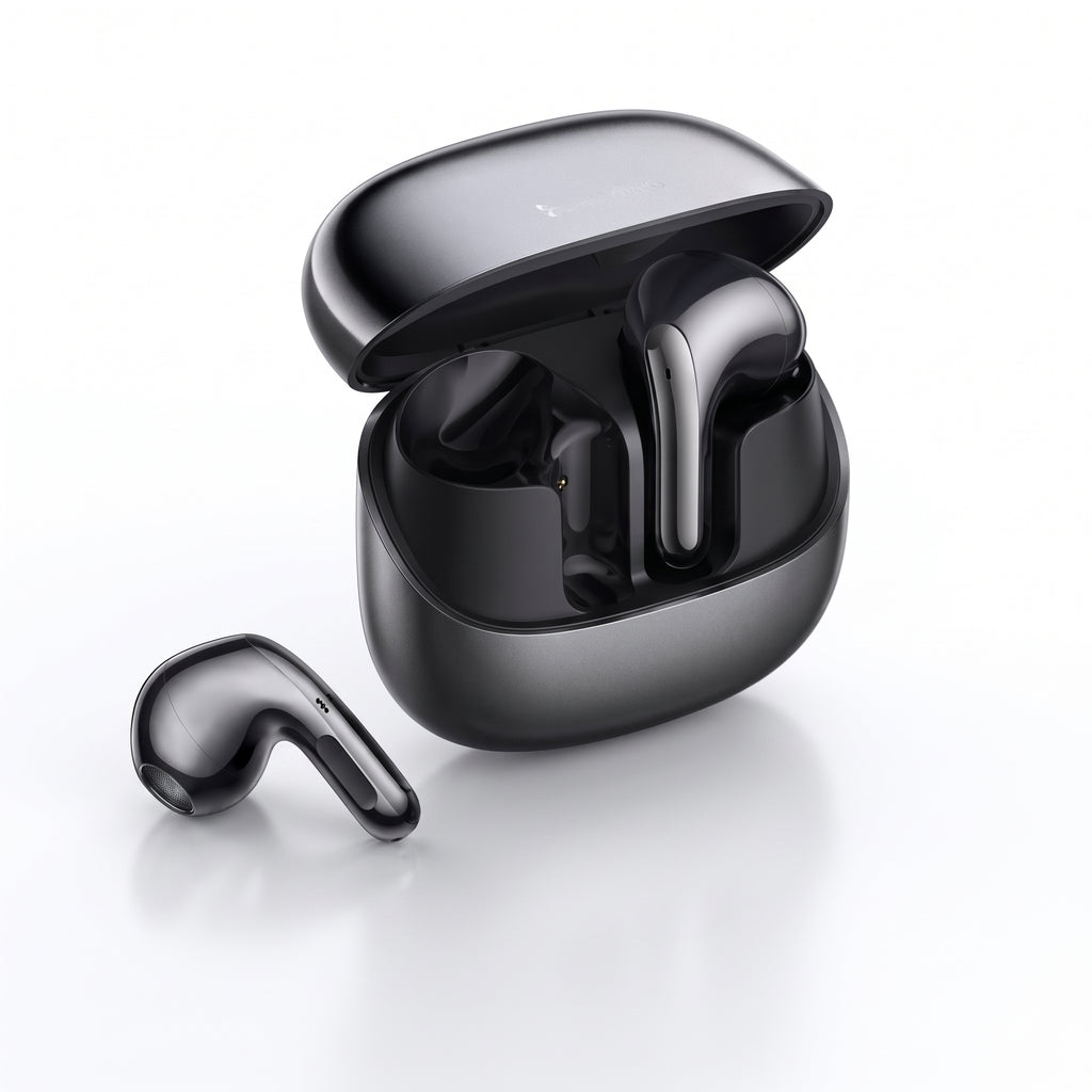 Xiaomi Buds 5-graphite Black