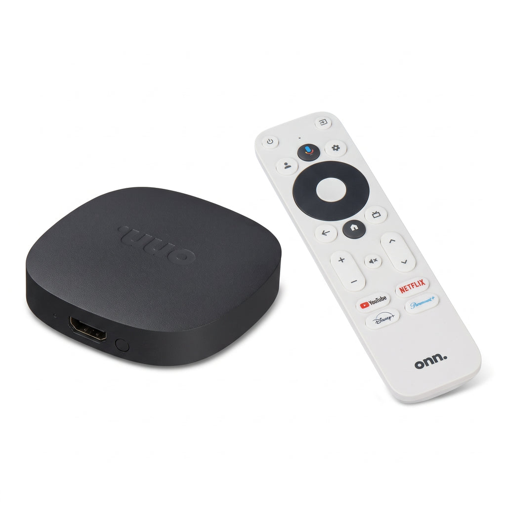 Convertidor Smart TV Android TV Box Google 4K