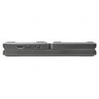 Teclado Portátil Plegable Bluetooth