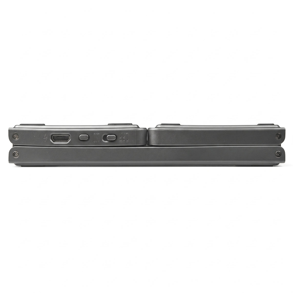 Teclado Portátil Plegable Bluetooth