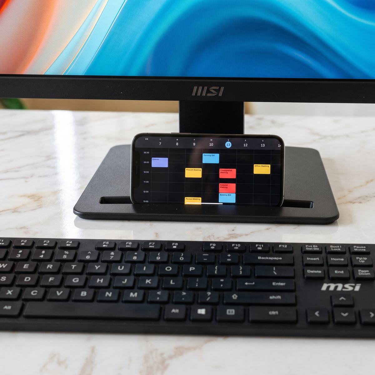 Msi Monitor 24" Pro Mp243l E14 144hz