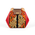 Limon Piel - Bolso
