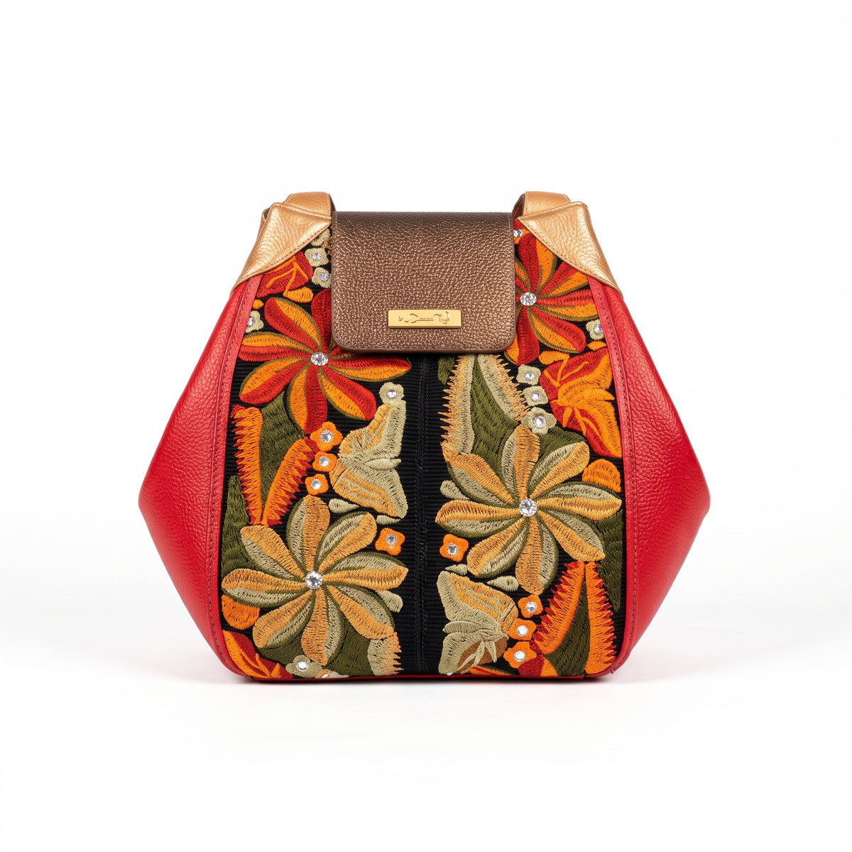 Limon Piel - Bolso