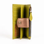 Limon Piel - Cartera