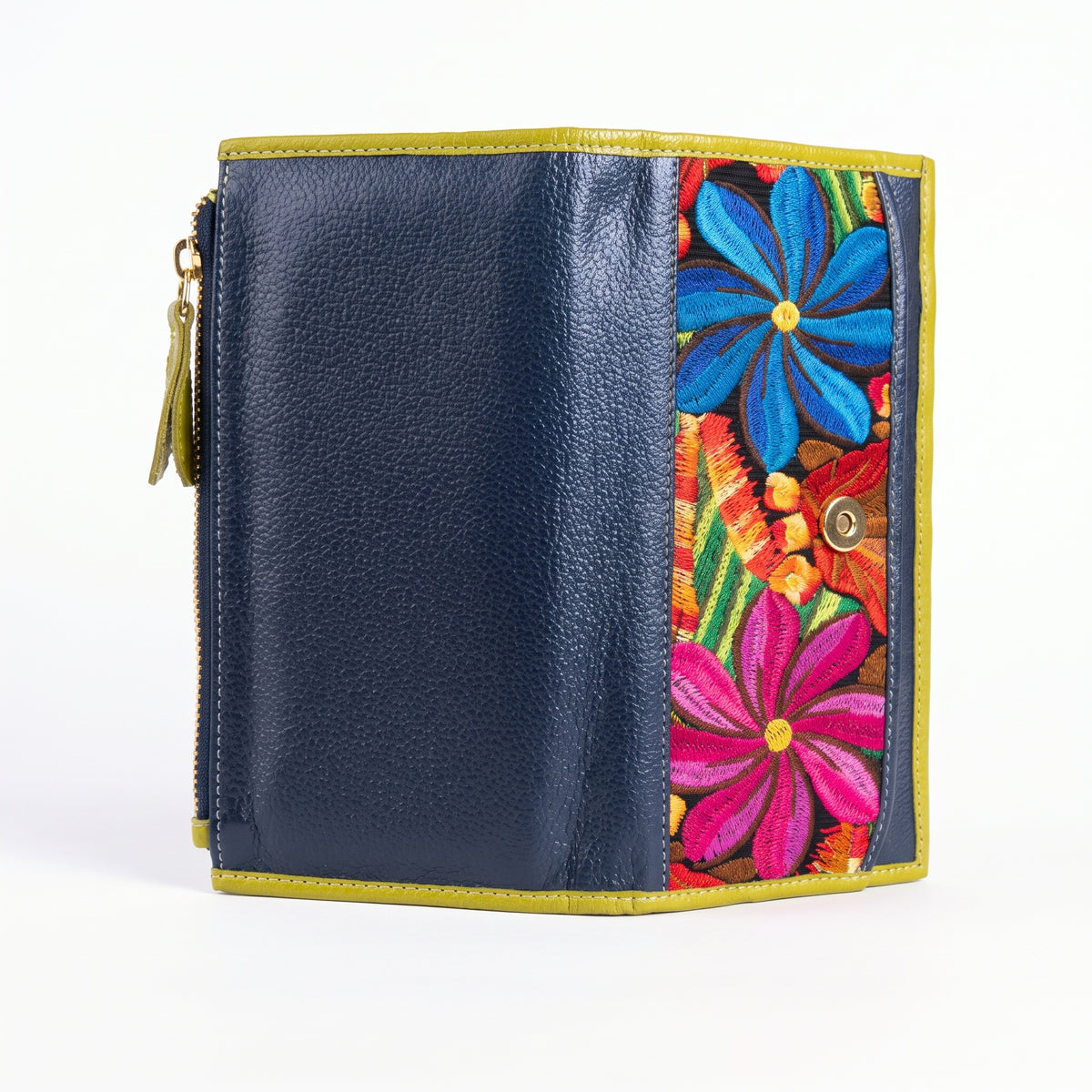 Limon Piel - Cartera