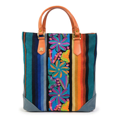 Limon Piel - bolso de hombro