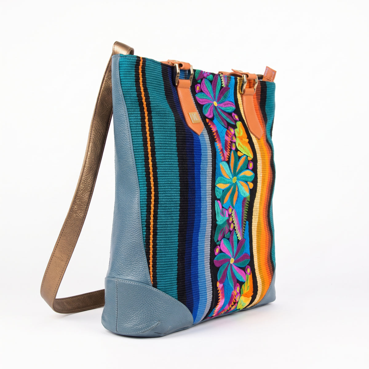 Limon Piel - bolso de hombro