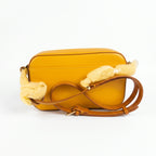 Mario Hernández - Camera Bag Nara Dijon