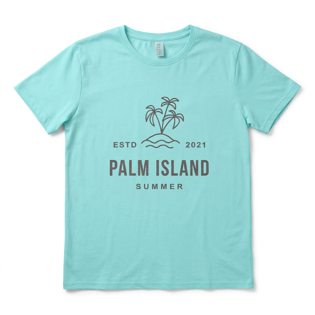 Rutta Women's Mint Greenj T-Shirt