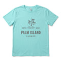 Rutta Women's Mint Greenj T-Shirt