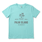 Rutta Women's Mint Greenj T-Shirt