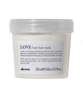 MASCARILLA  DAVINES LOVE CURL 75 ML.