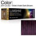 LUMISHINE JOICO 3VV 2 OZ