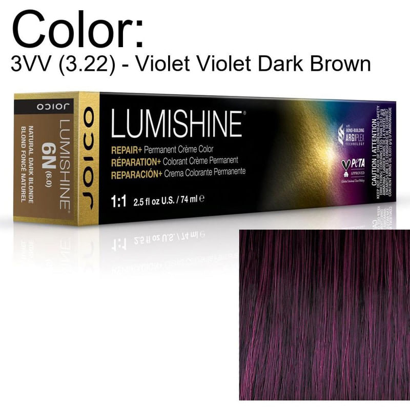 LUMISHINE JOICO 3VV 2 OZ