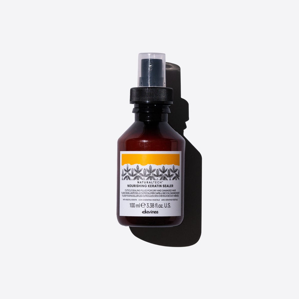 DAVINES NATURAL TECH NOURISHING SEALER 100 ML