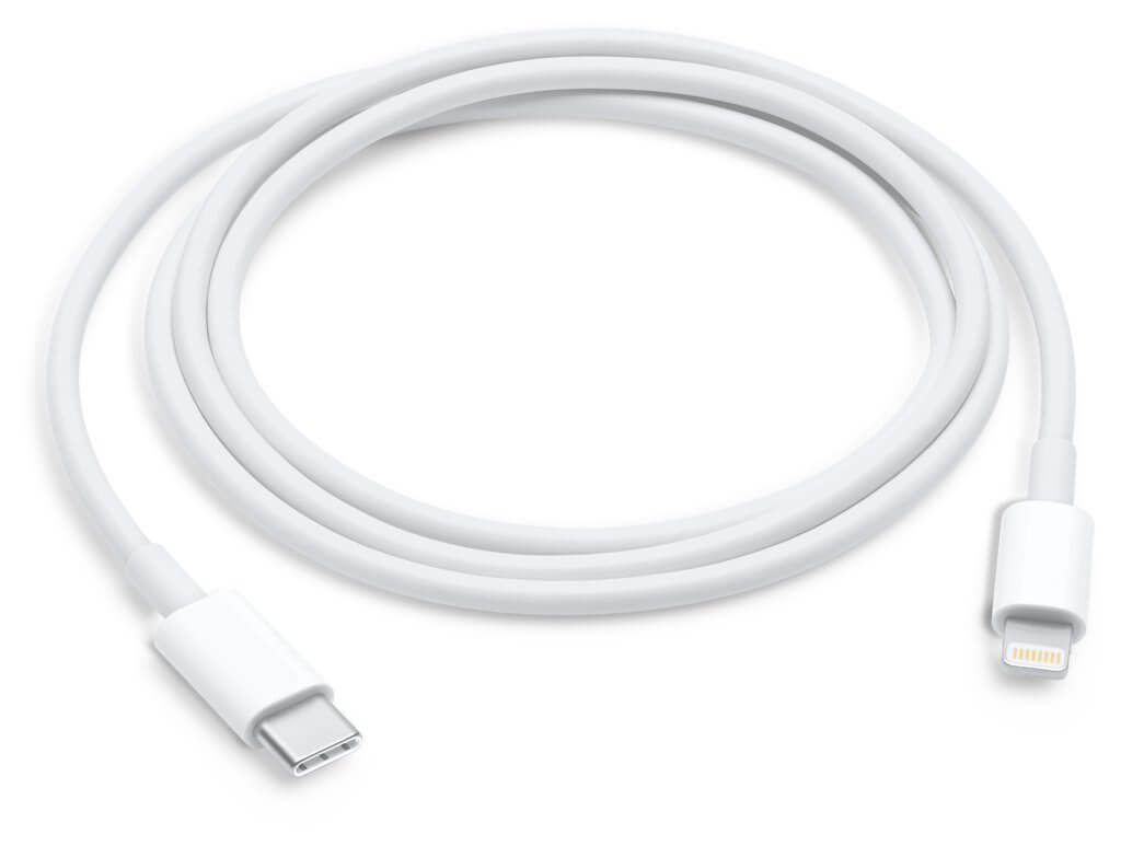 Cable Tipo-C a Lightning