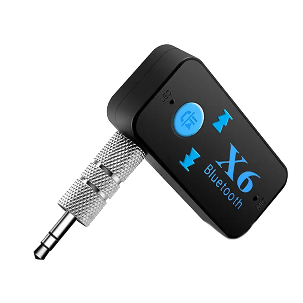 Adaptador Auxiliar Bluetooth