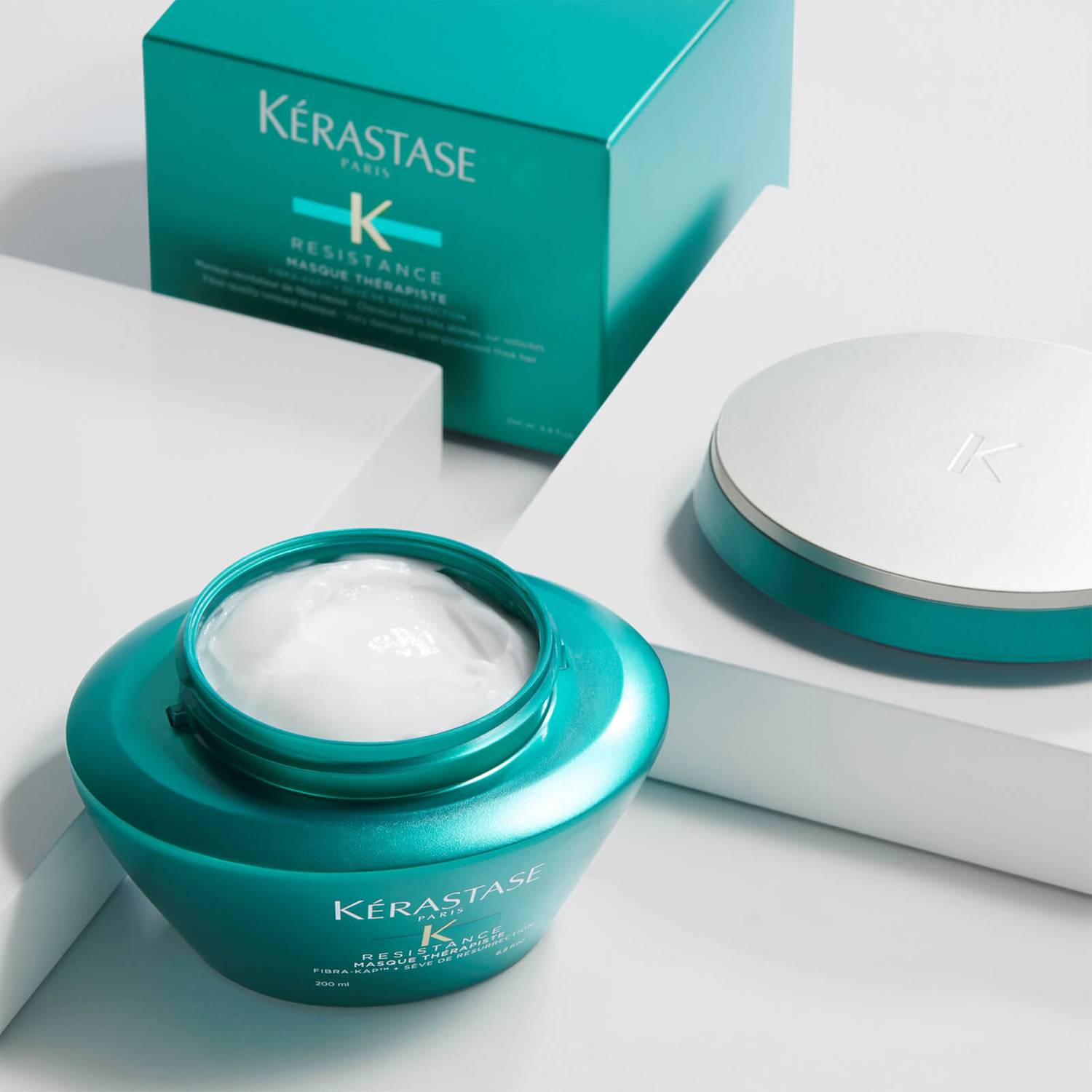 KERASTASE RS MASK EXTENTIONISTE  200ML