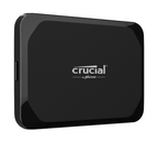 Disco Duro Externo De 1TB SSD Crucial X9