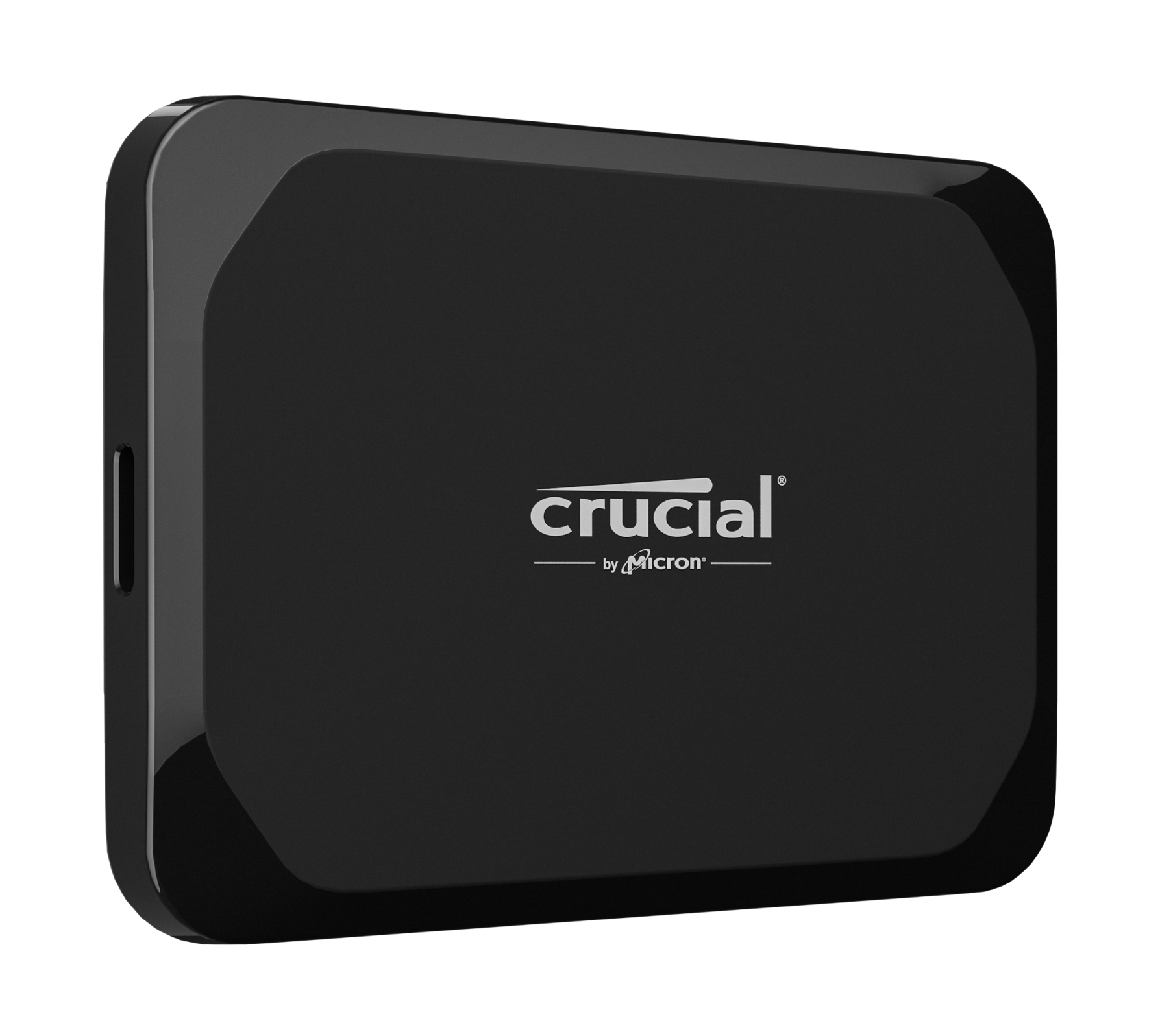 Disco Duro Externo De 1TB SSD Crucial X9