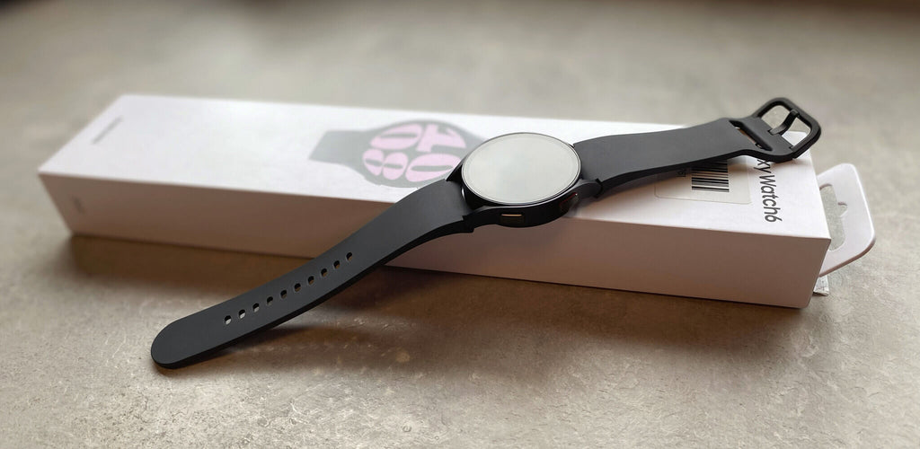 Reloj Inteligente Samsung Galaxy Watch 6