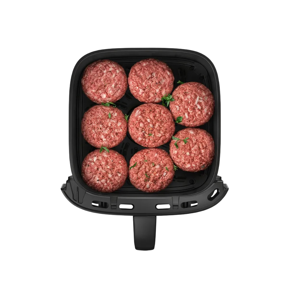 Air Fryer Frigidaire M/FAF70 7 Litros