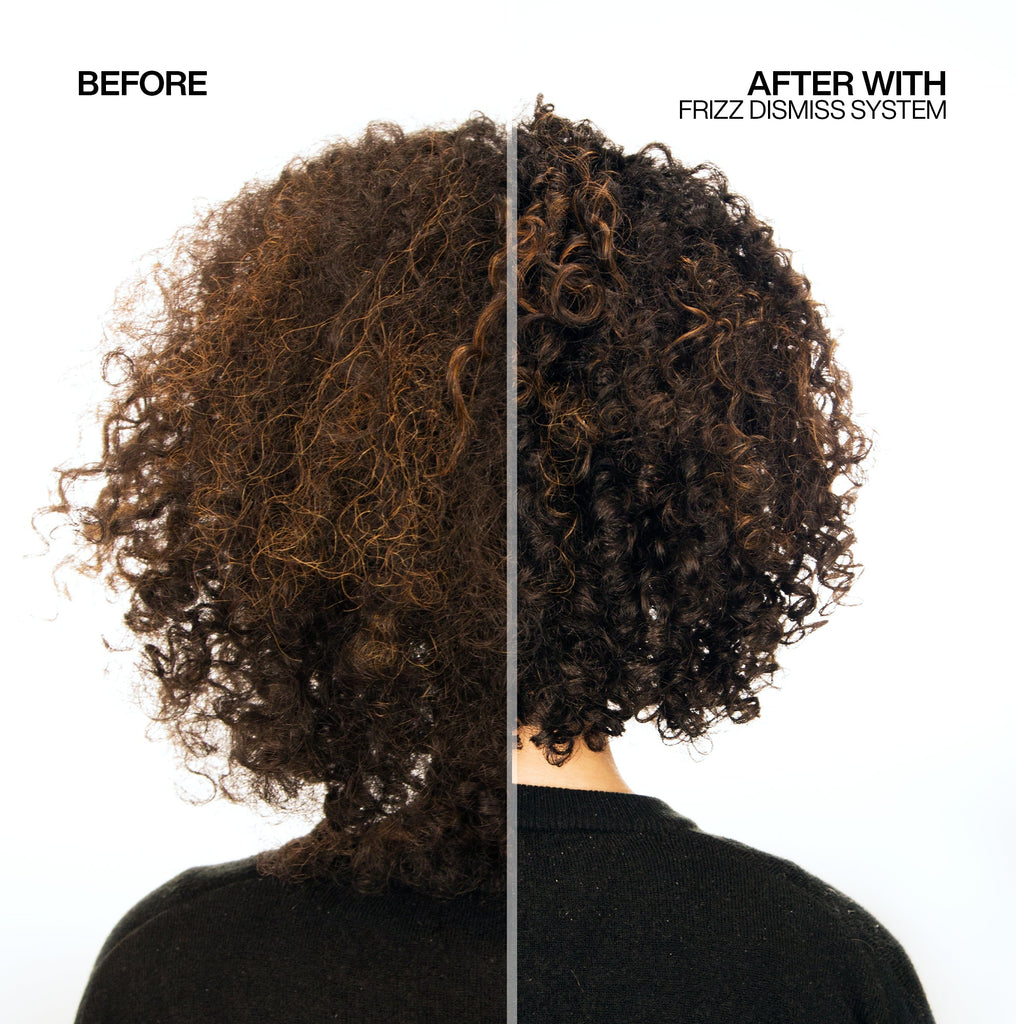 REDKEN 2021 FRIZZ DISMISS ACOND 300 ML