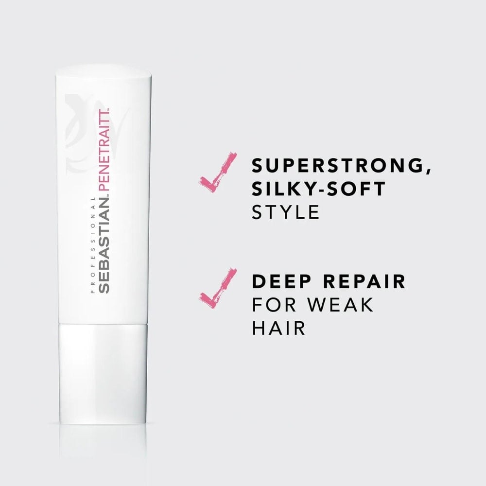 SEBASTIAN PENETRAITT CONDITIONER  250 ML