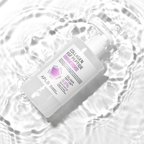 (SB) APLB COLLAGEN EGF PEPTIDE BODY WASH 300ML