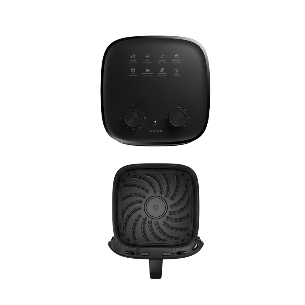 Air Fryer Frigidaire M/FAF70 7 Litros