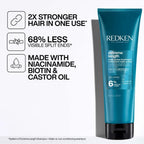 REDKEN 2022 EXTREME LENGTH TRIPLE ACT MASK 8.5OZ