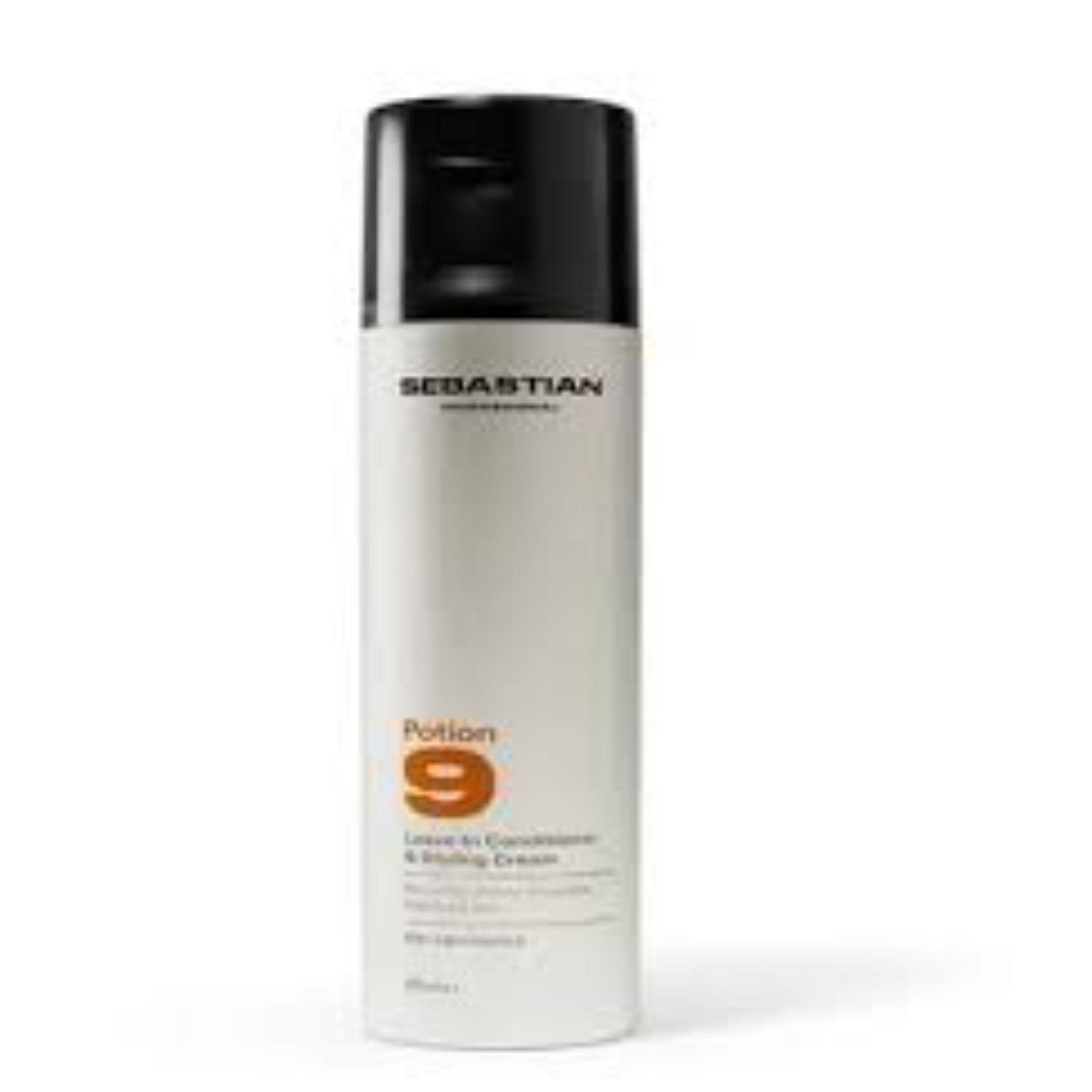 SEBASTIAN POTION 9 LEAVE IN 145ML