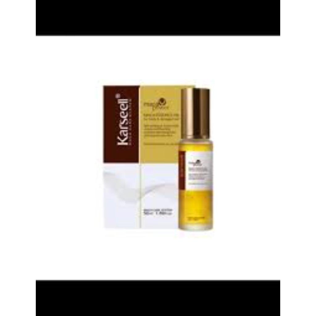 KARSSELL ACEITE PARA EL PELO 50ML K5