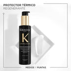 KERASTASE CHRONOLOGISTE THERMIQUE REGENERANT 150 ML