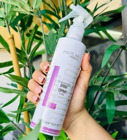 SALERM SPRAY LISOS 250ML